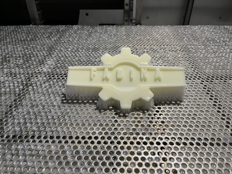 Dịch vụ in 3D theo yêu cầu